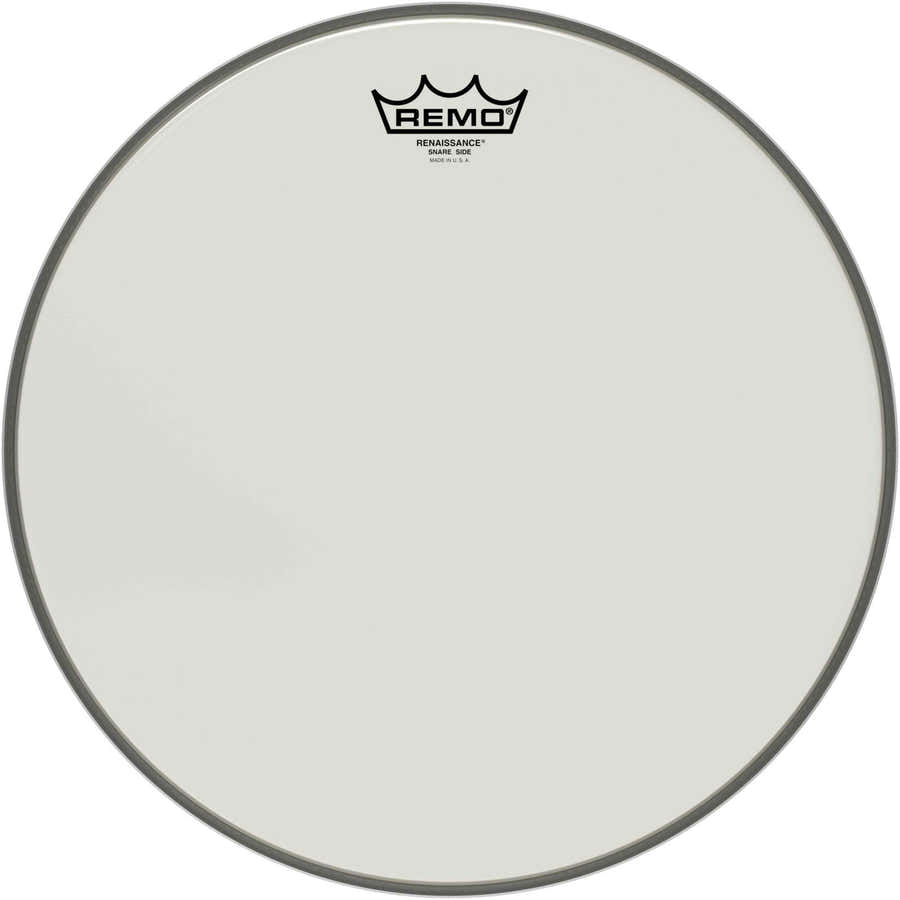 SA-0014-SS - RENAISSANCE AMBASSADOR (TIMBRE CAISSE CLAIRE) 14