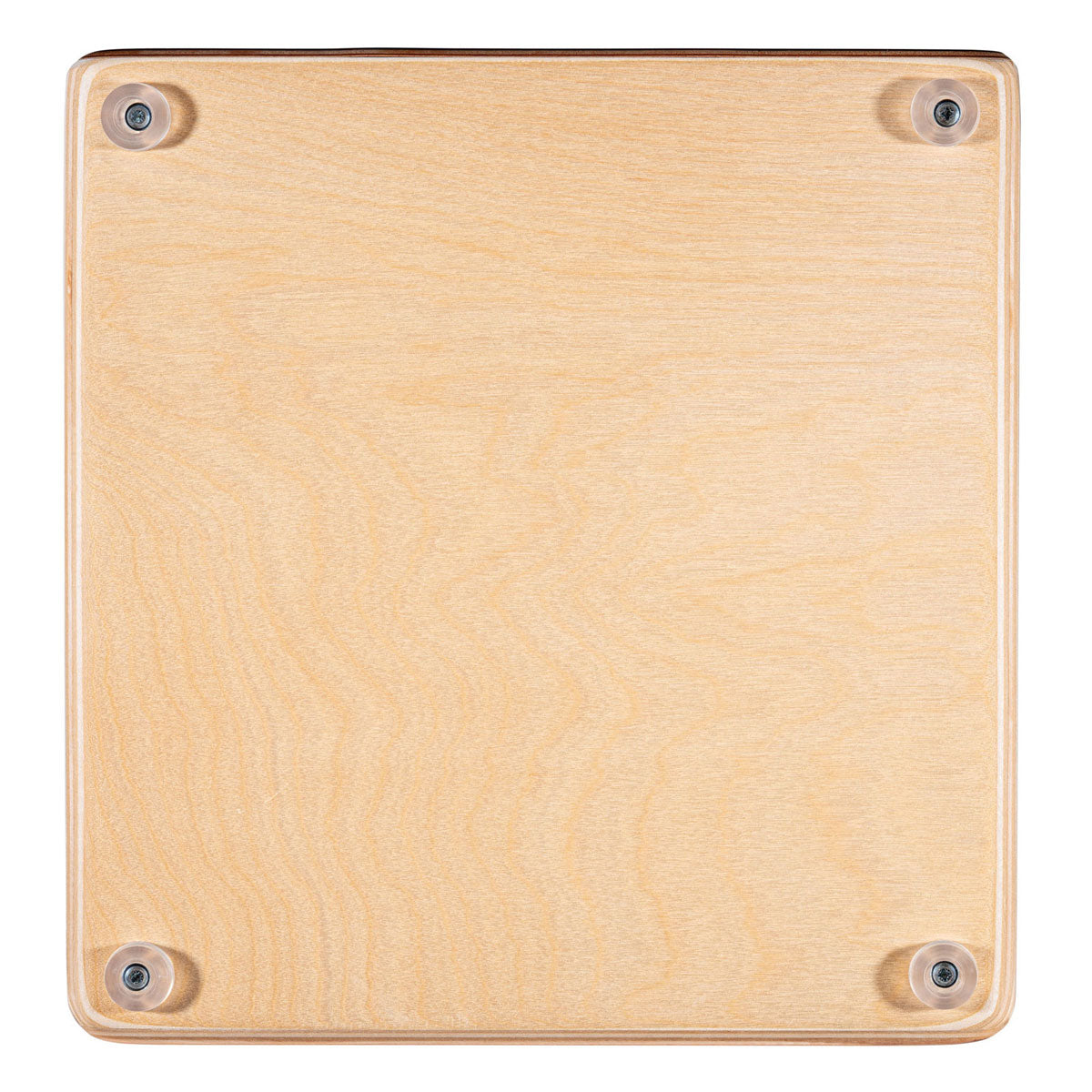 PERCUSSION ARTISAN EDITION CAJON MINERA LINE LIMBA - B-STOCK