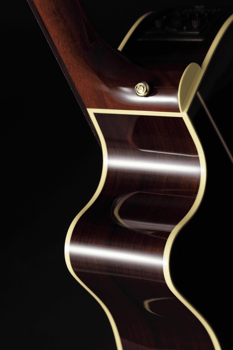 Japon P5DC Natural Satin
