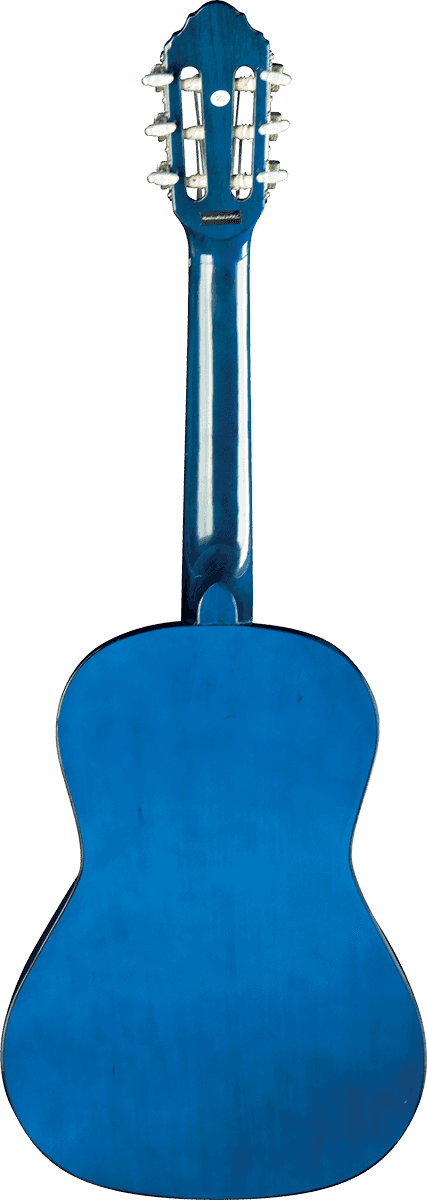 CS-2 1/2 Blue Burst + Housse