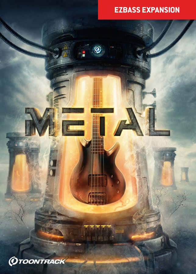 EBX Metal