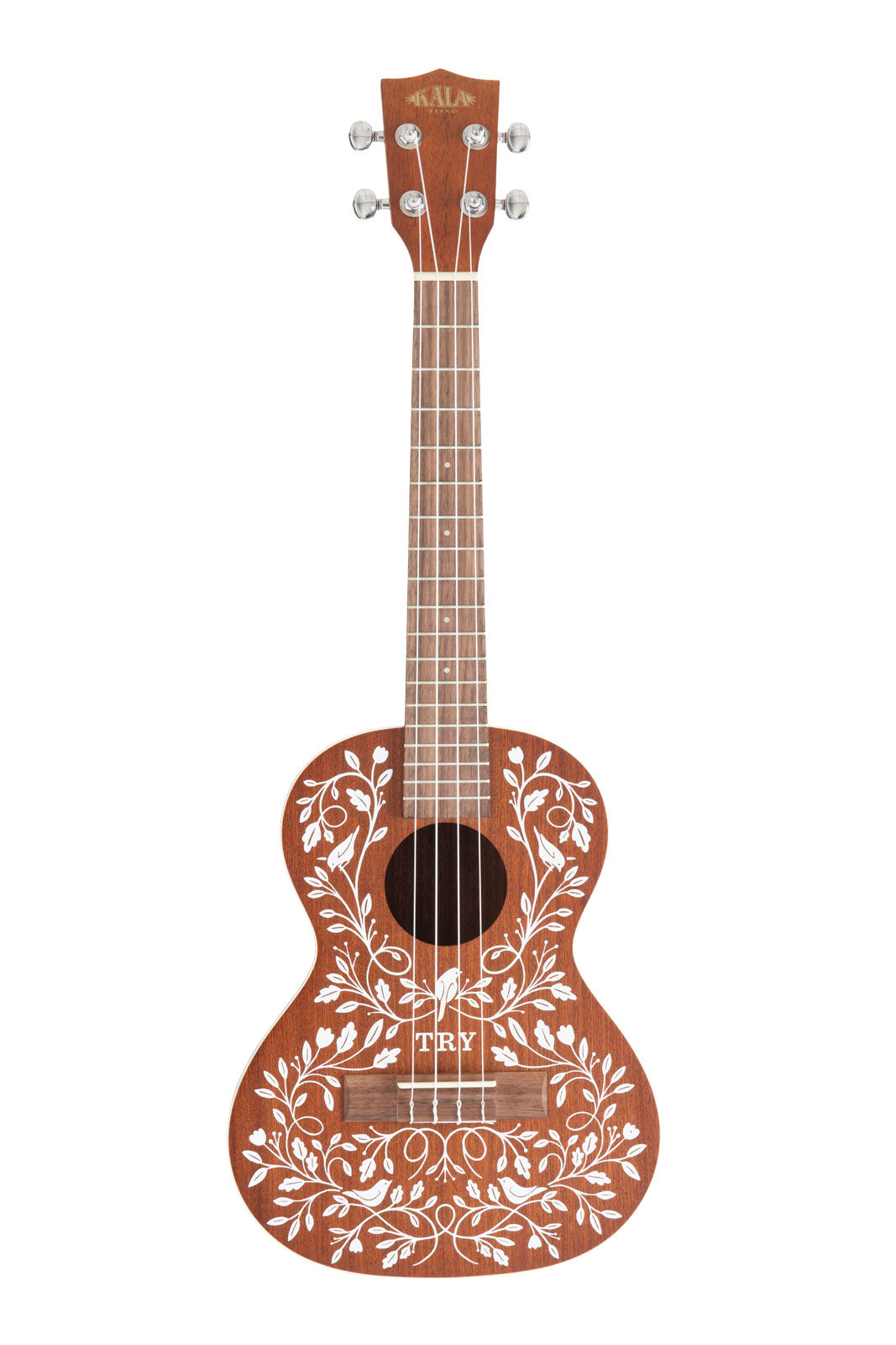 Kala-Ltp-Mh - Mandy Harvey Signature