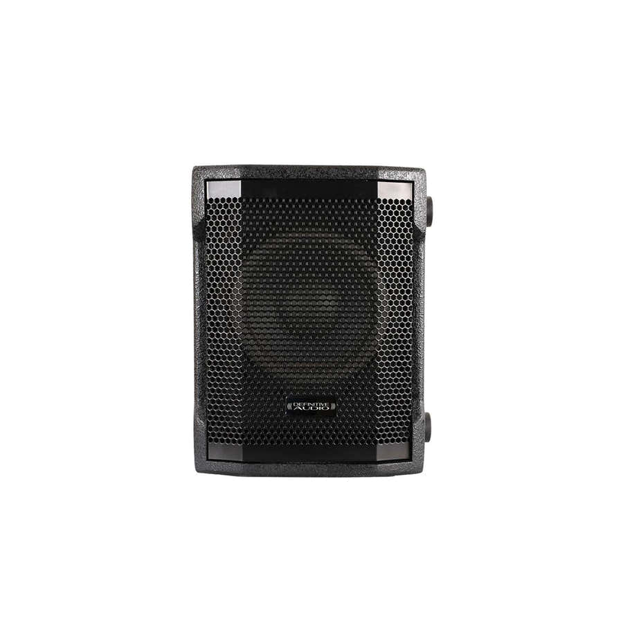 Instasub 8A - Subwoofer Actif Bois HP8