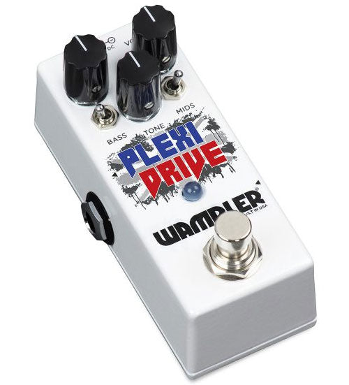 Plexi Drive Mini