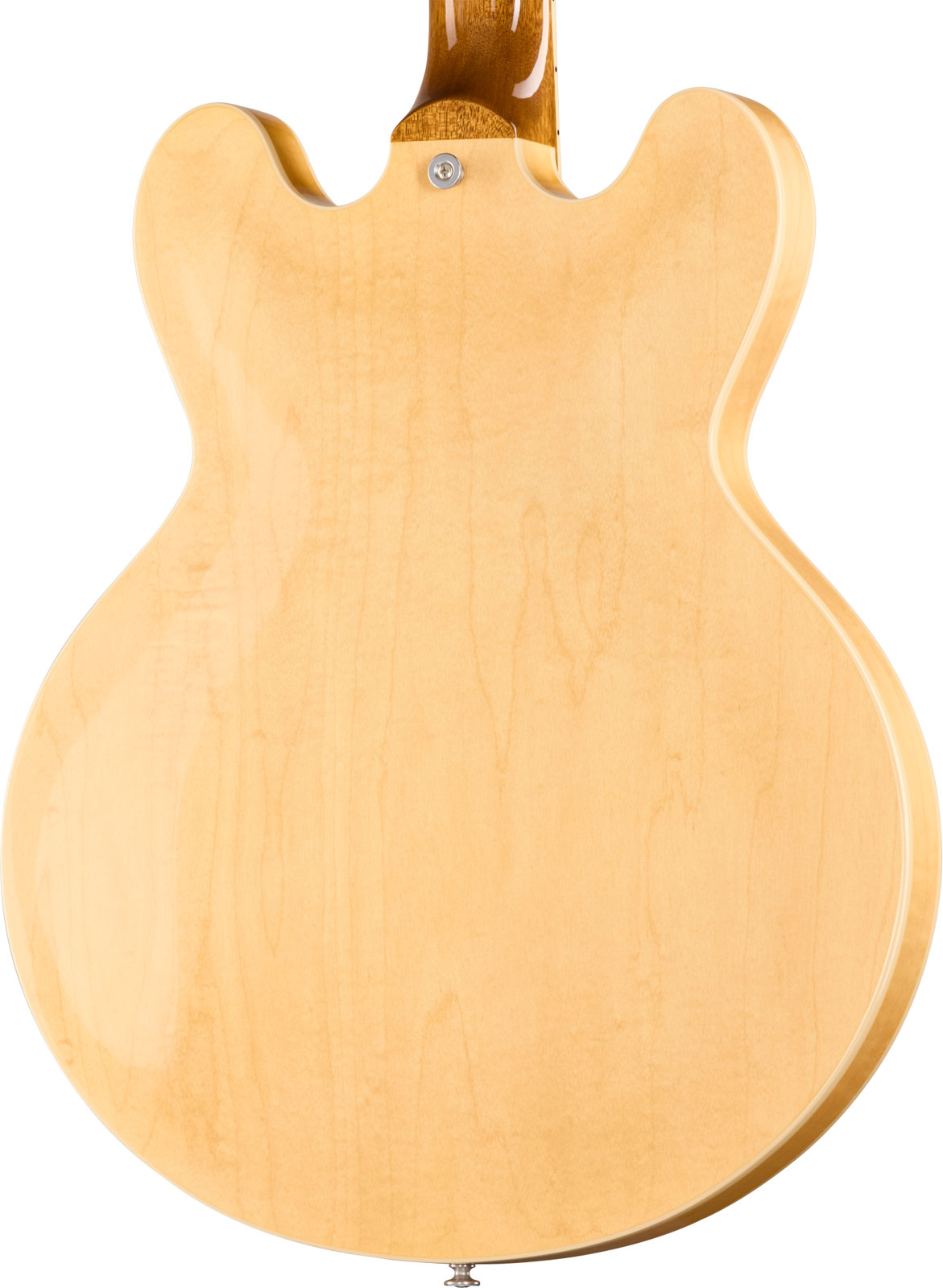 ES-335 50s Vintage Natural Origineel