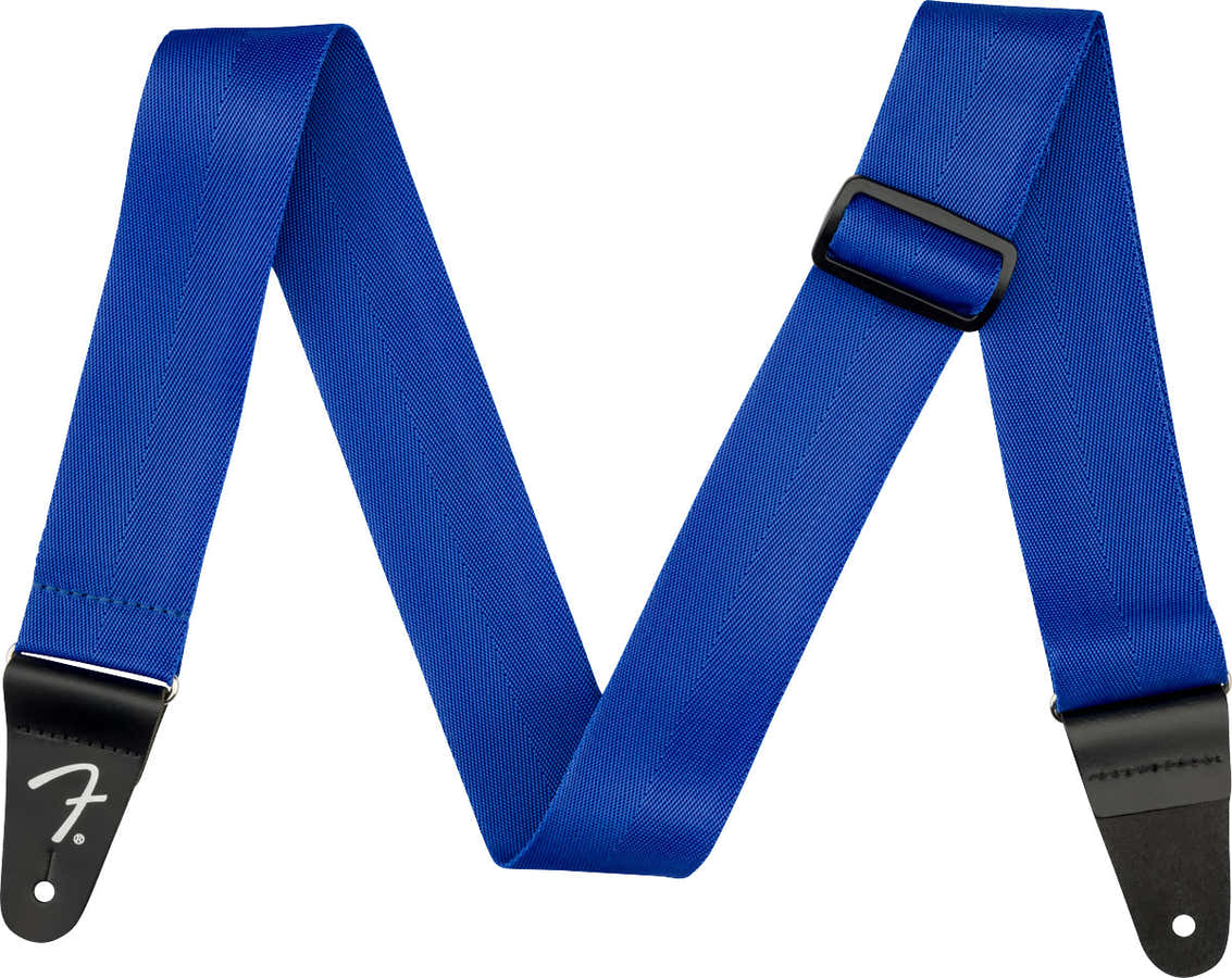 Polypro Strap Blue