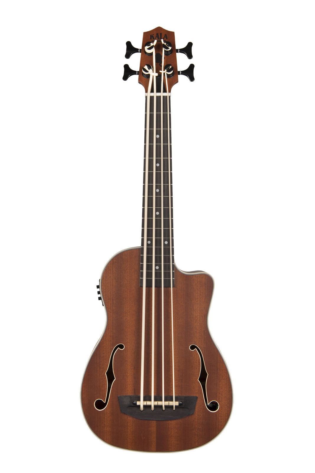 Ubass-Jymn-Fs Journeyman