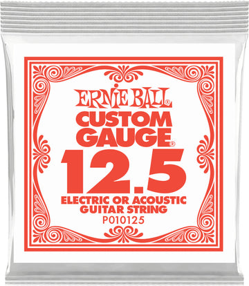 Slinky Nickel Wound 12,5
