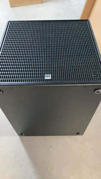 HK Audio L5MKII-118sub-hpa - Stock B