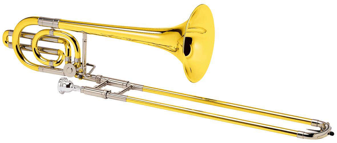 Alto Complet Professionnel Symphony 36H Verni