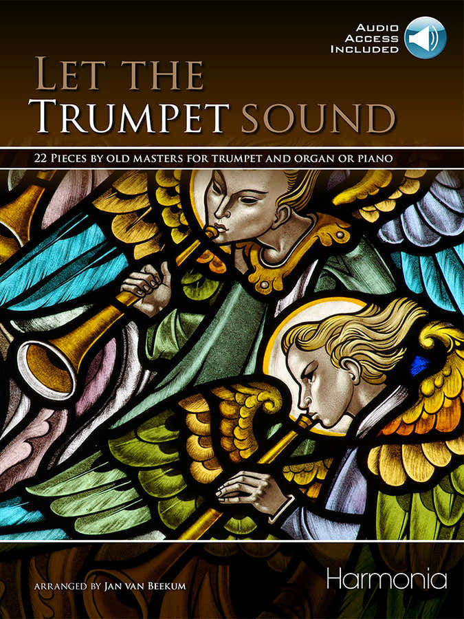 Let the Trumpet Sound