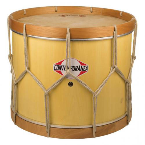 Contemporanea C-TDM03 - DRUM OF MARACATU 22" X 45CM