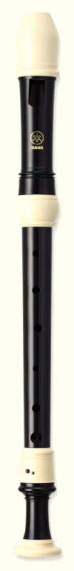 YRA302BIII Alto - Plastique (Baroque)