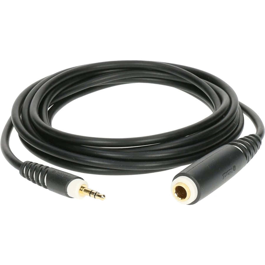 Rallonge Mini Jack / Jack 3 M