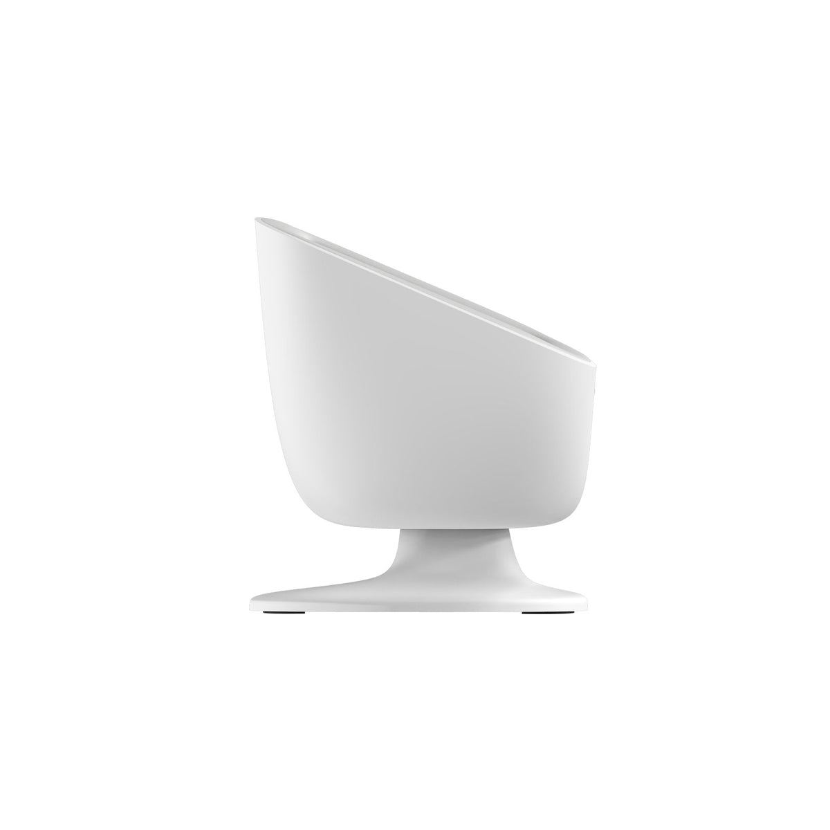 Space Oplaadstation voor gitaar 36'' uit de Spruce Series - Space White