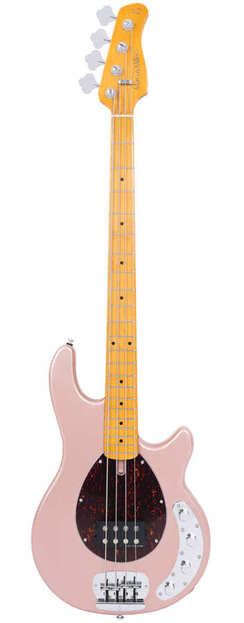 Er Z3-4 Roségoud