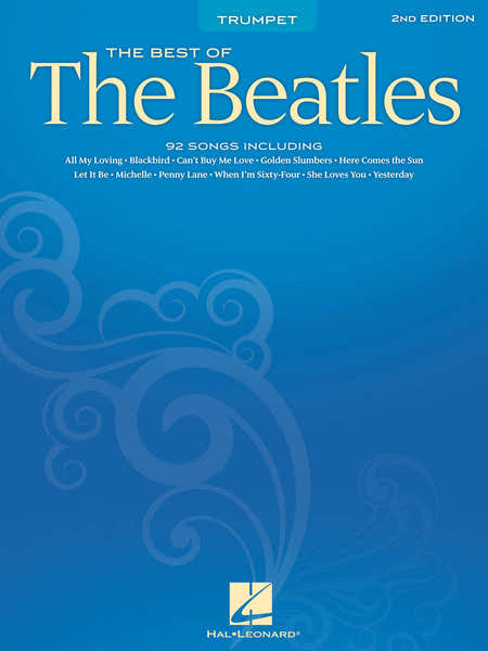 The Best of the Beatles - 2nd Edition