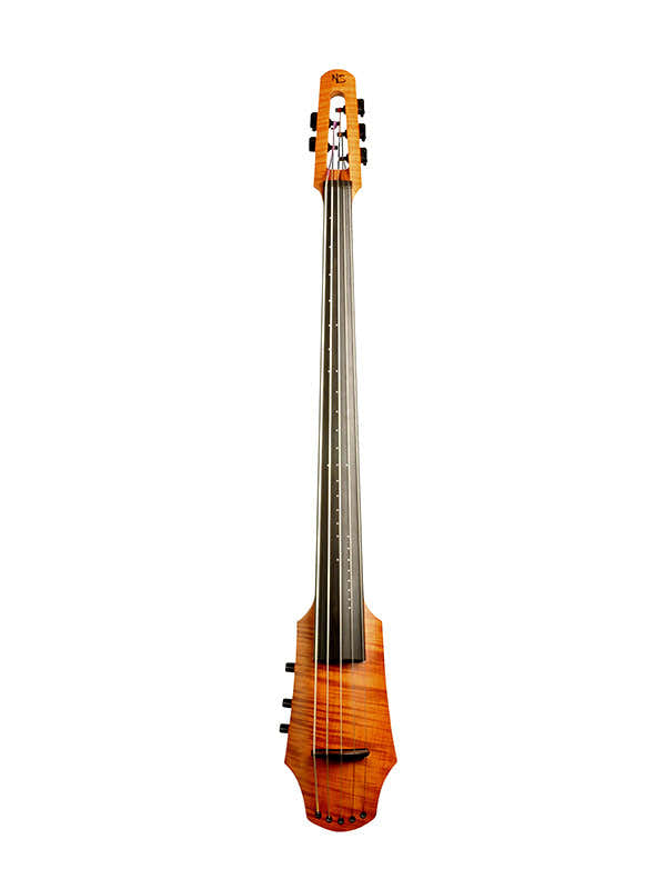CR - Violoncelle Électrique (5 Cordes)
