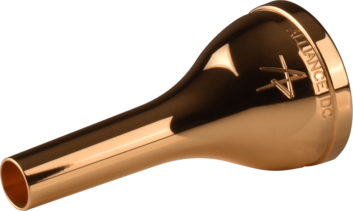 Alliance Signature David Childs - 3G Plaquée Or (Euphonium)