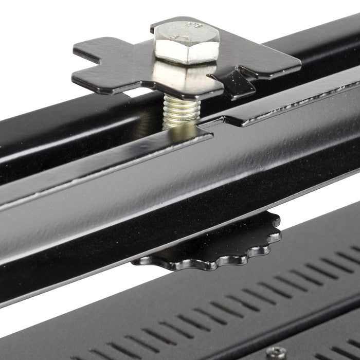 Multibracket voor Sunstrip