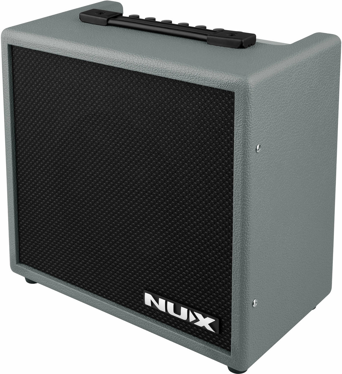 Frontline ampli analogique hybride 15W