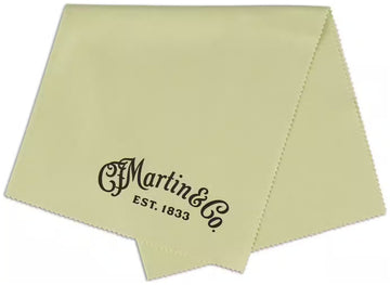 Microfiber cloth
