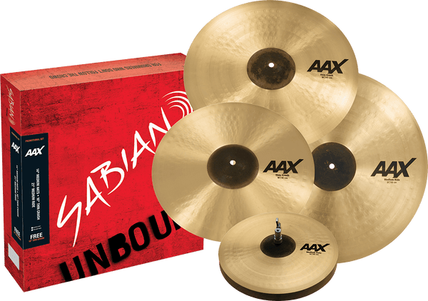 Pack AAX Promotional Set Finition Naturelle +90 JOURS ESSAI DRUMEO