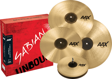 Pack AAX Promotional Set Finition Naturelle +9 JOURS ESSAI DRUMEO