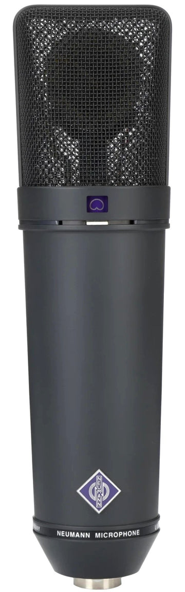 U87 Ai Black