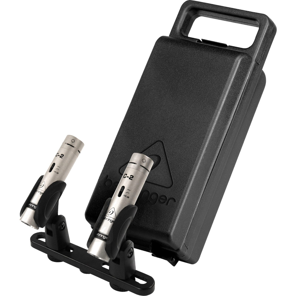 C2 Stereo