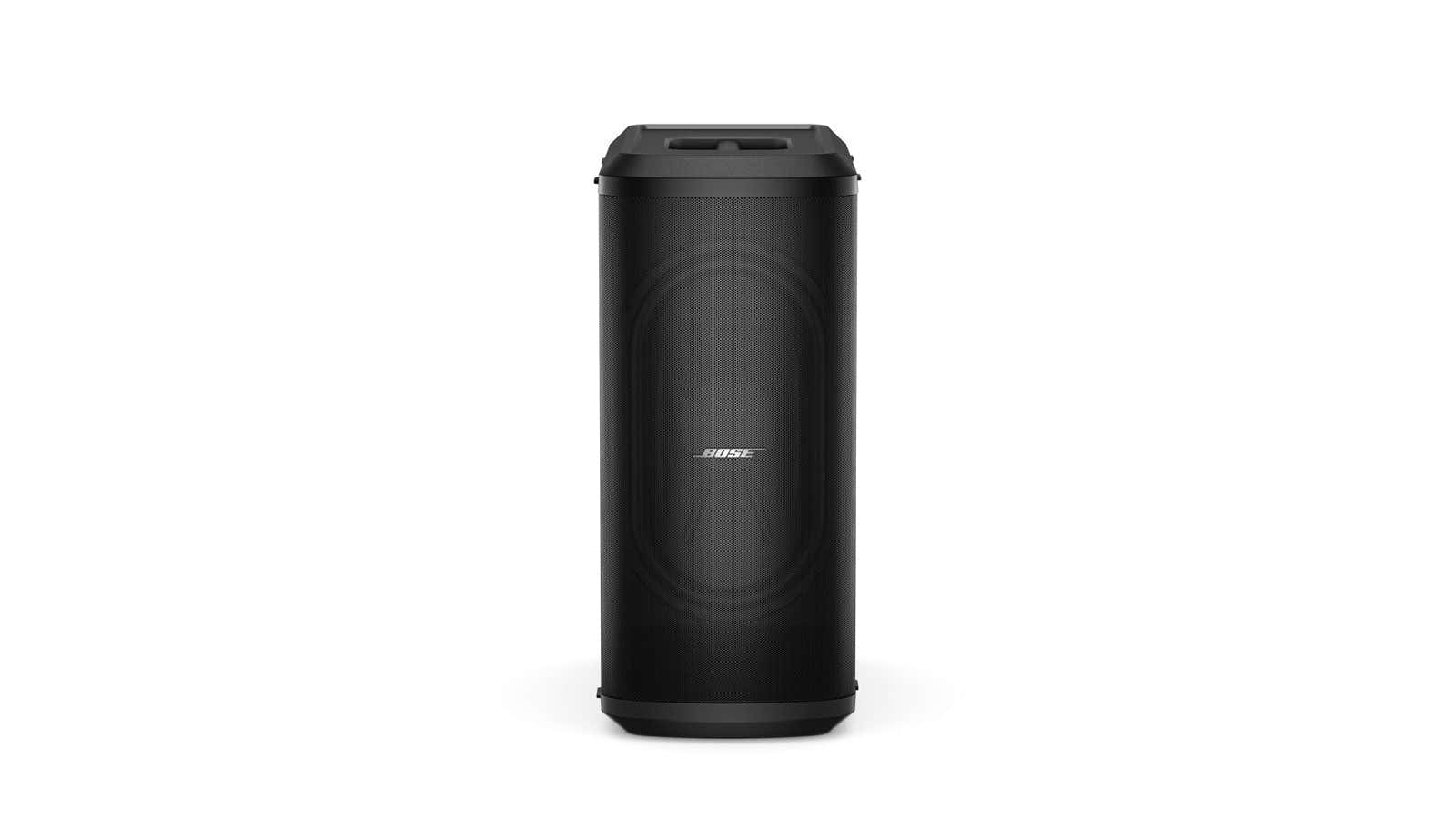 SUB1 - Caisson De Basse Pour L1 Pro 32 Ou S1 Pro - Reconditionné