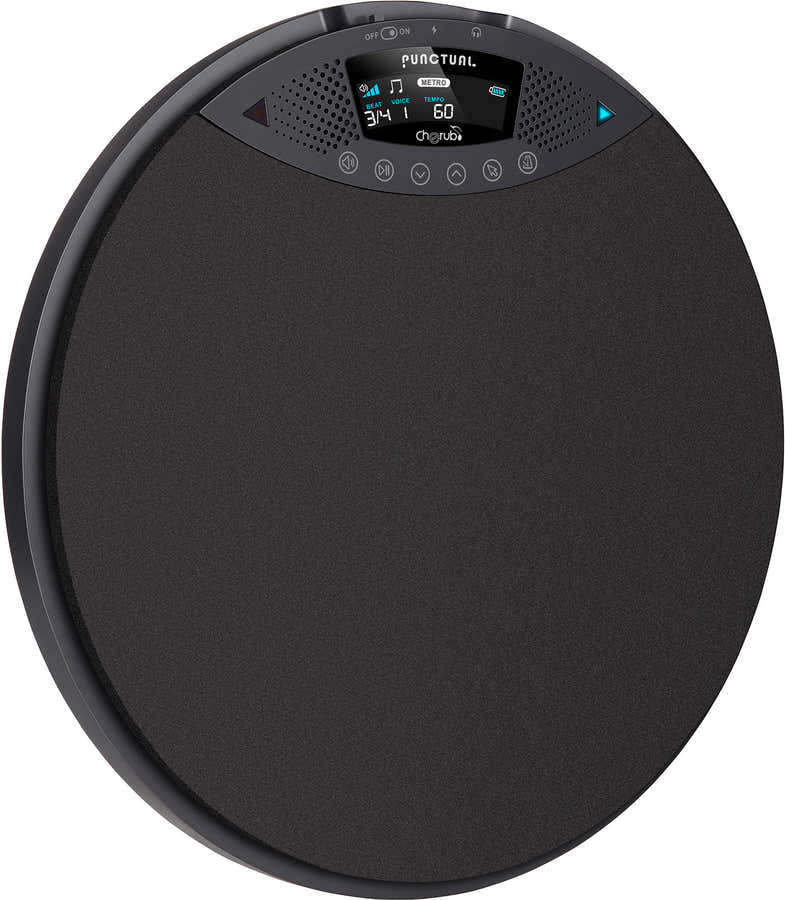 DP-970 - Pad d'entrainement électronique