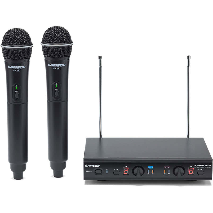 Stage 212 (e : 179-197.8 MHZ)