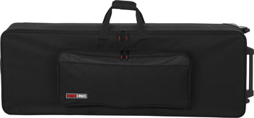 Keyboard gigbag GK76 Zwart
