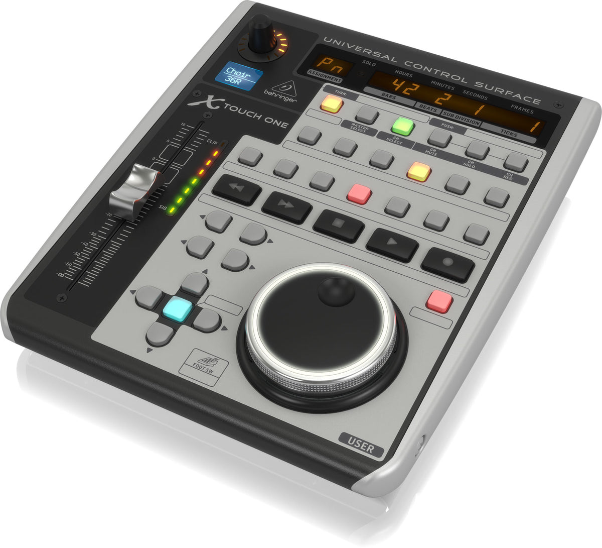 X-Touch One - Reconditionné