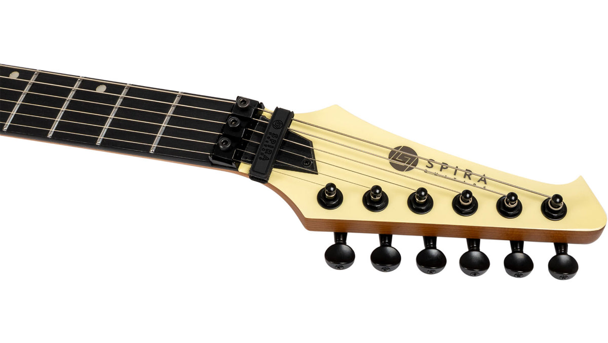 S420AWH Antiekwit