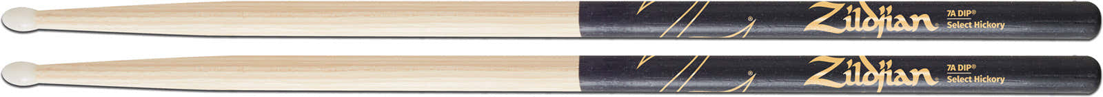 7a Nylon Dip Hickory
