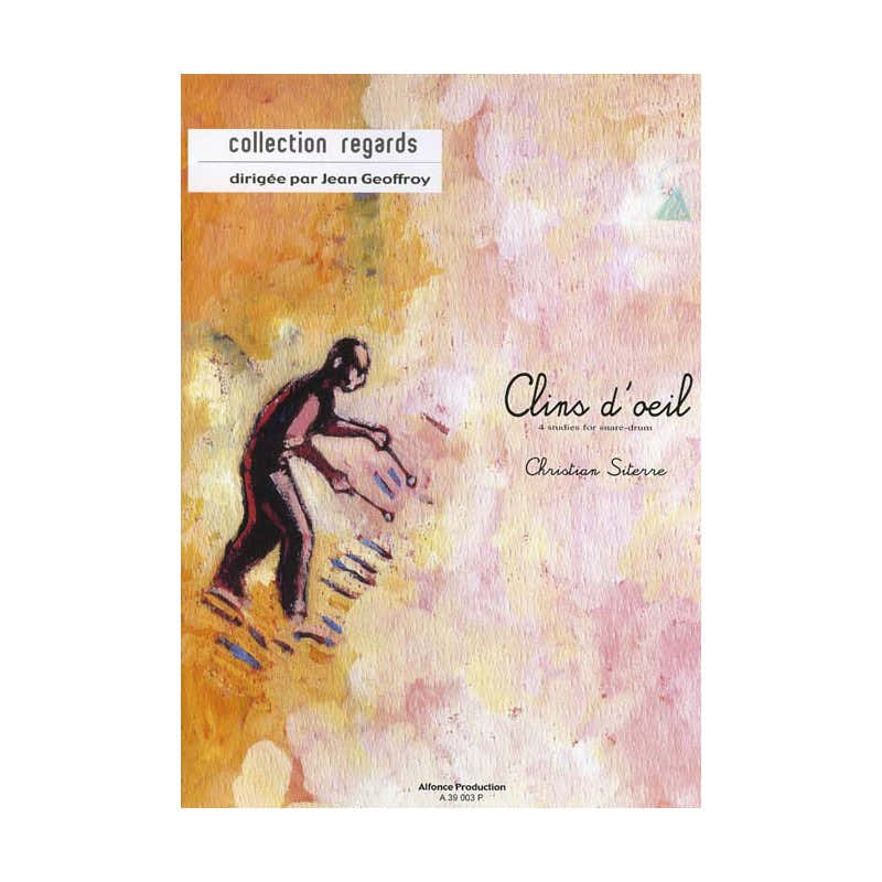 Siterre C. - Clins D'oeil