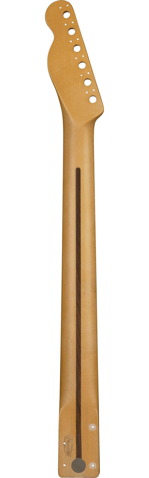 American Professional II Tele Neck 22 Narrow Tall Frets 9.5" Radius Rosewood