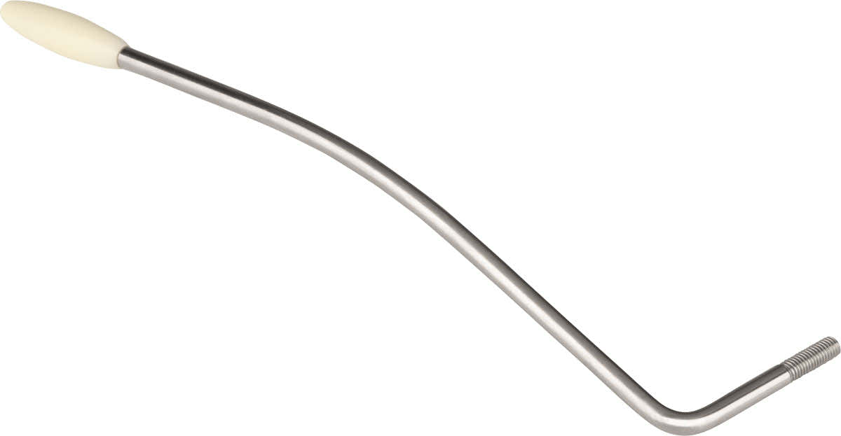 Classic Player Jaguar/jazzmaster Tremolo Arm Chrome