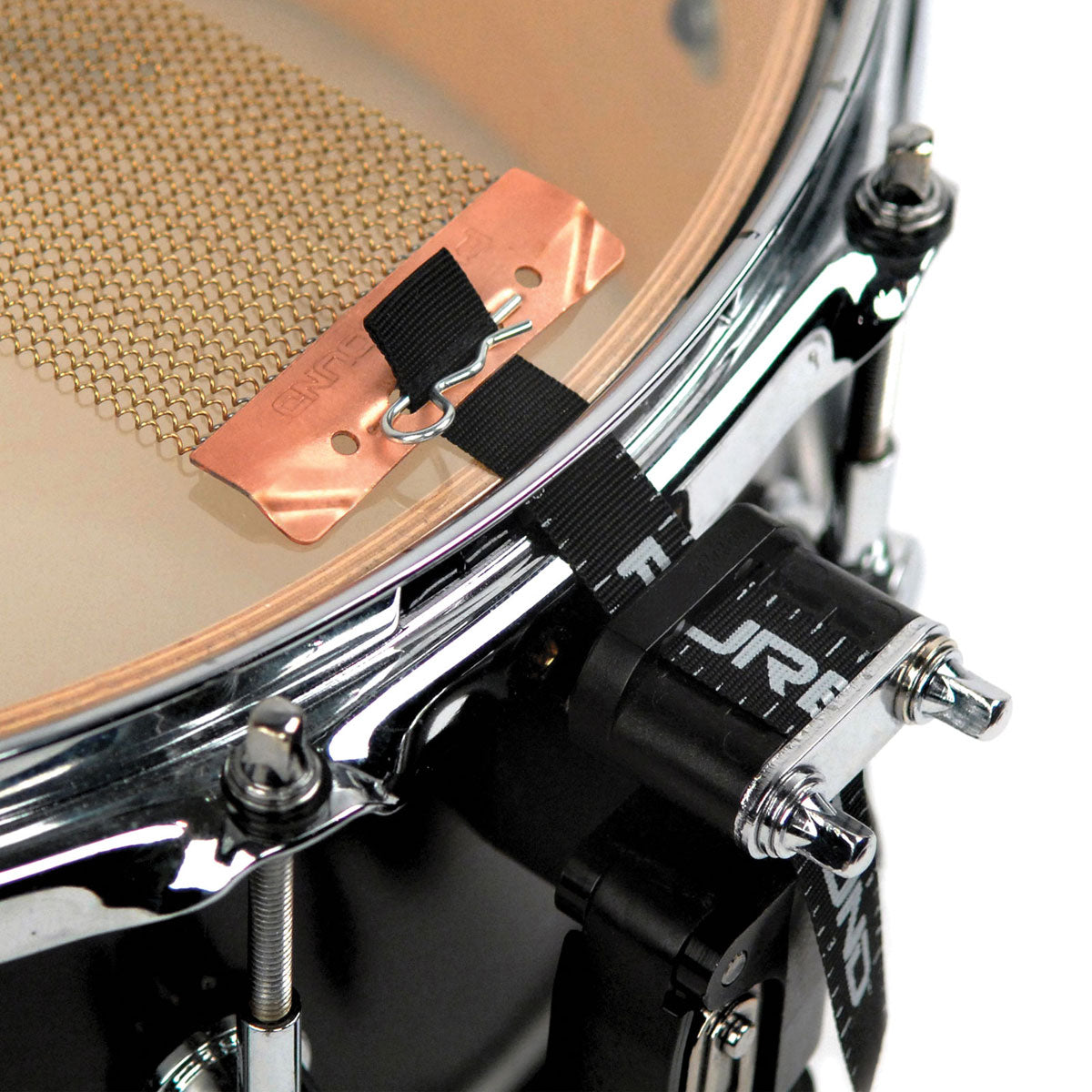 CPB1424 - Timbre Custom Pro Brass 14" - 24 Spires