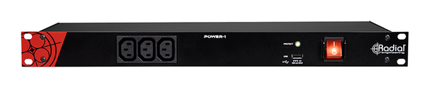 Radial POWER-1-220