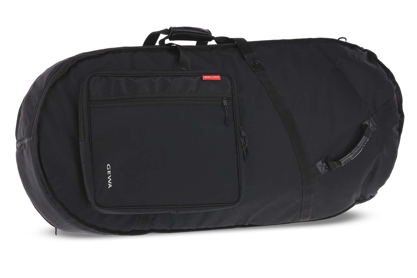 Housse Tuba Premium