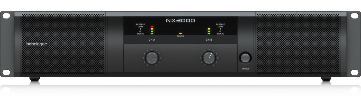 Behringer NX3000
