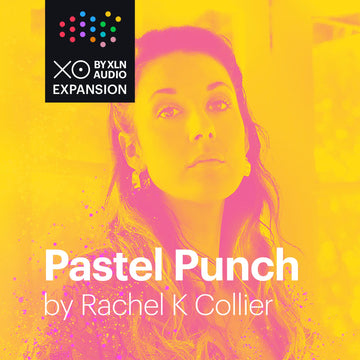 XO Expansion Pastel Punch