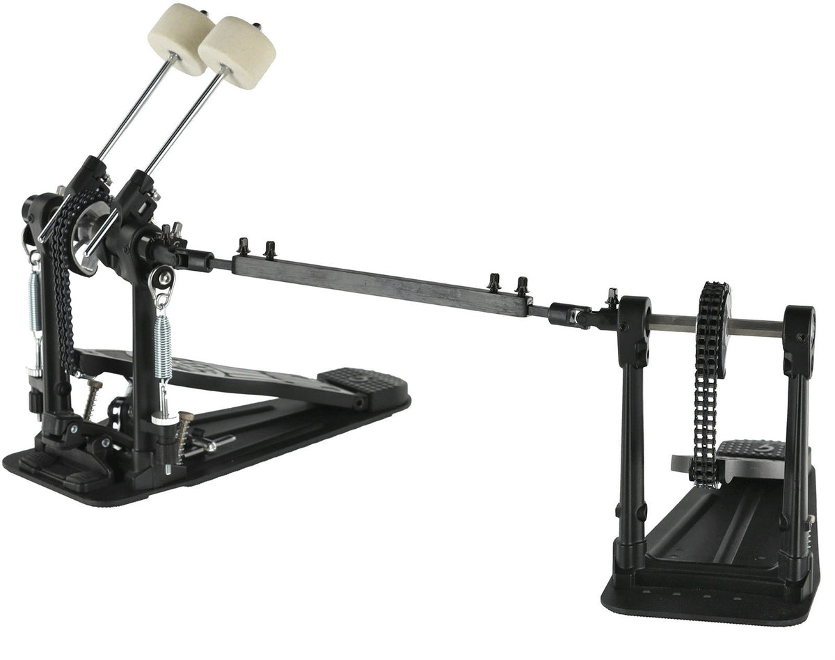 Hardware Concert Dubbel Pedaal Grg4Db