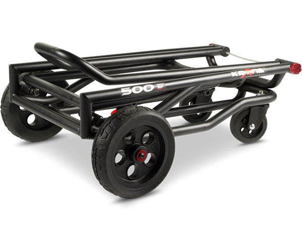 AMG 500 - 4 en 1 Chariot pour équipement pliable