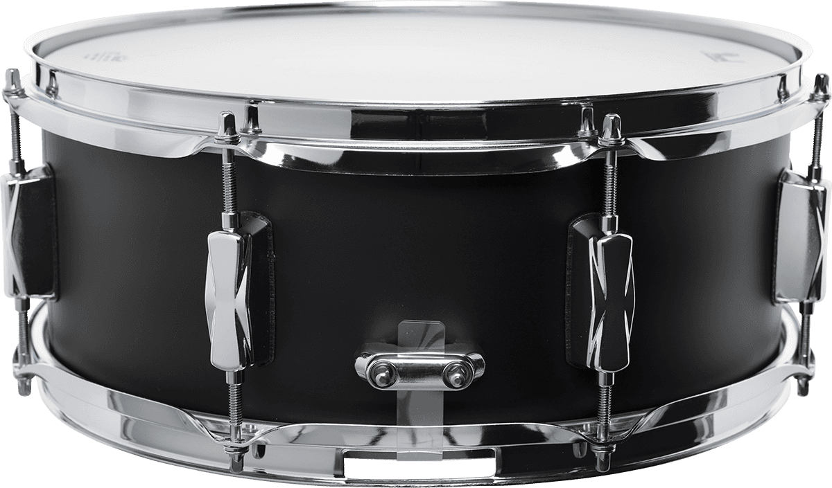 Decade Esdoorn 14X5,5 Satijnzwart leisteen