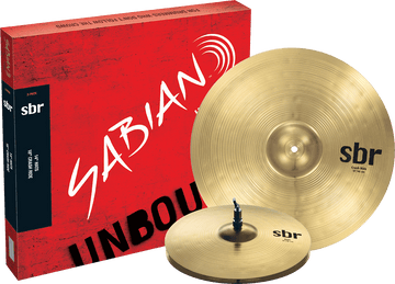 SBR 2-pack 14" - 18" +9 DAGEN DRUMEO-PROEF