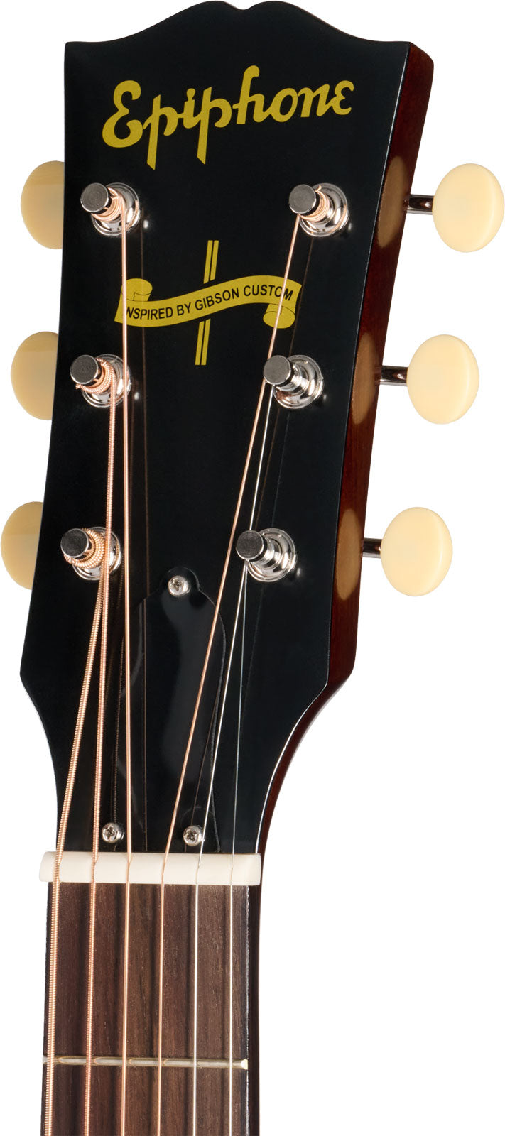 J-45 Reissue 1942 Banner Vintage Sunburst IBGCS - Reconditionné